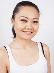 Photo of Michelle Cheung