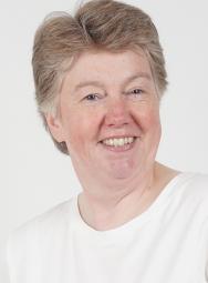 Photo of Claire  Cairns