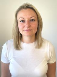 Photo of Alice Parsons