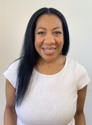 Photo of Michelle Jeffers