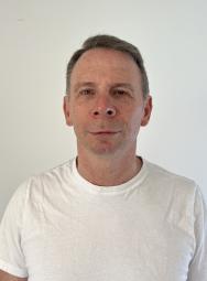 Photo of Michael Sadler