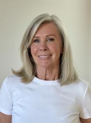 Photo of Pirjo Hickman