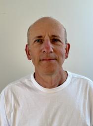 Photo of David Cooper